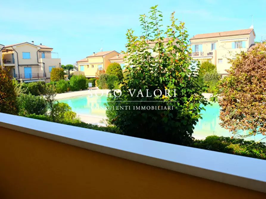 Immagine 2 di Appartamento in vendita  in Piazza Tommaso Nember a Jesolo