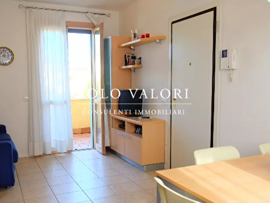 Immagine 3 di Appartamento in vendita  in Piazza Tommaso Nember a Jesolo