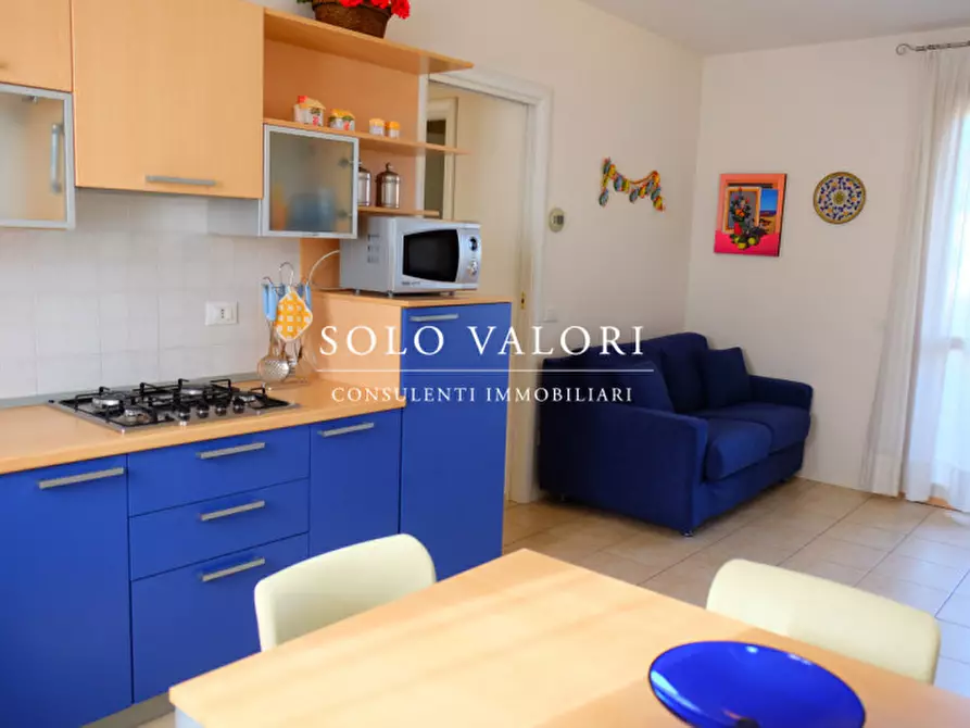 Immagine 7 di Appartamento in vendita  in Piazza Tommaso Nember a Jesolo