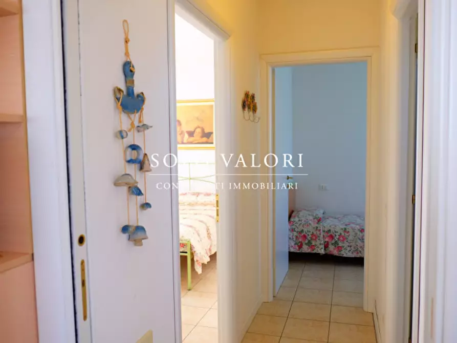 Immagine 15 di Appartamento in vendita  in Piazza Tommaso Nember a Jesolo