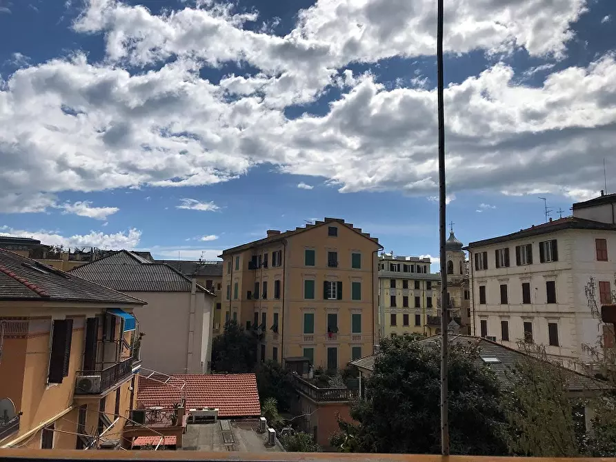 Immagine 1 di Appartamento in vendita  in Via Roma a Santa Margherita Ligure