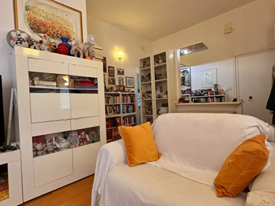 Immagine 4 di Appartamento in vendita  in Via Roma a Santa Margherita Ligure