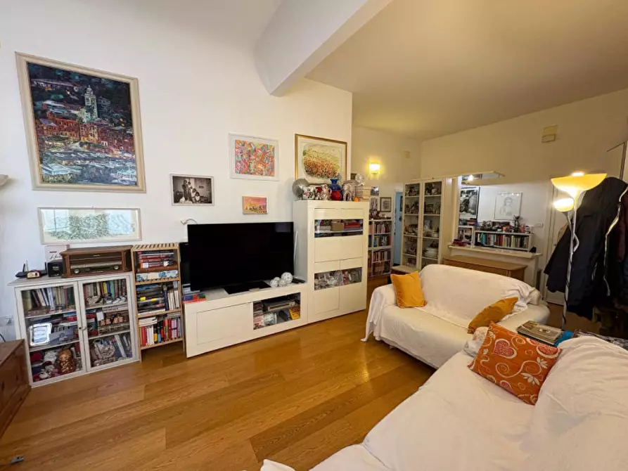 Immagine 5 di Appartamento in vendita  in Via Roma a Santa Margherita Ligure