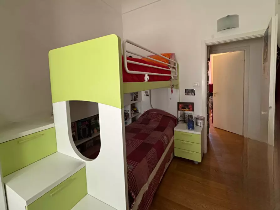 Immagine 7 di Appartamento in vendita  in Via Roma a Santa Margherita Ligure