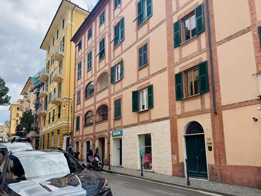 Immagine 10 di Appartamento in vendita  in Via Roma a Santa Margherita Ligure