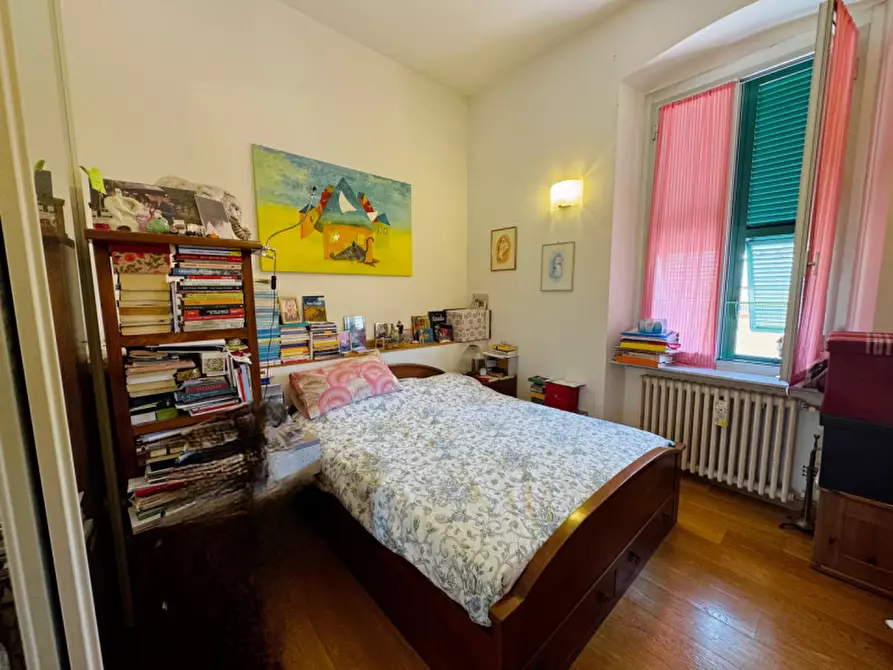 Immagine 11 di Appartamento in vendita  in Via Roma a Santa Margherita Ligure