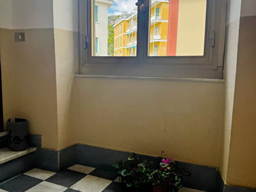 Immagine 12 di Appartamento in vendita  in Via Roma a Santa Margherita Ligure
