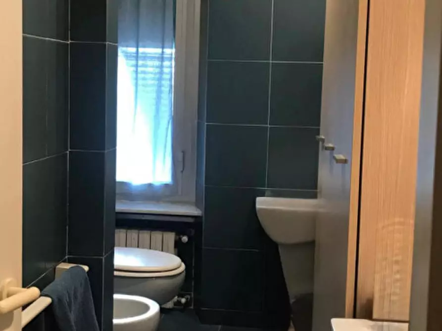 Immagine 14 di Appartamento in vendita  in Via Roma a Santa Margherita Ligure