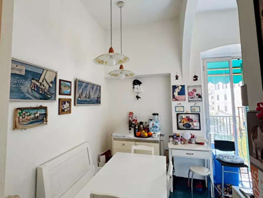 Immagine 16 di Appartamento in vendita  in Via Roma a Santa Margherita Ligure