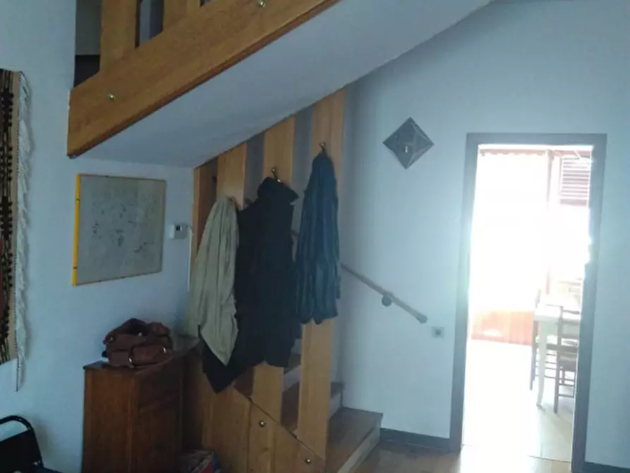 Immagine 2 di Casa indipendente in vendita  in Via Mingoni 2 a Montegrotto Terme