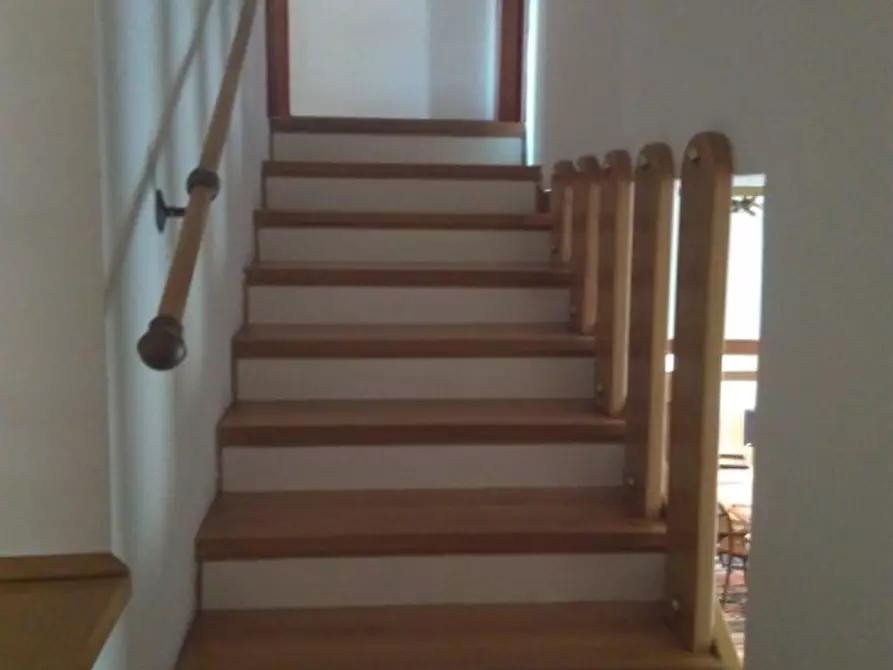 Immagine 3 di Casa indipendente in vendita  in Via Mingoni 2 a Montegrotto Terme