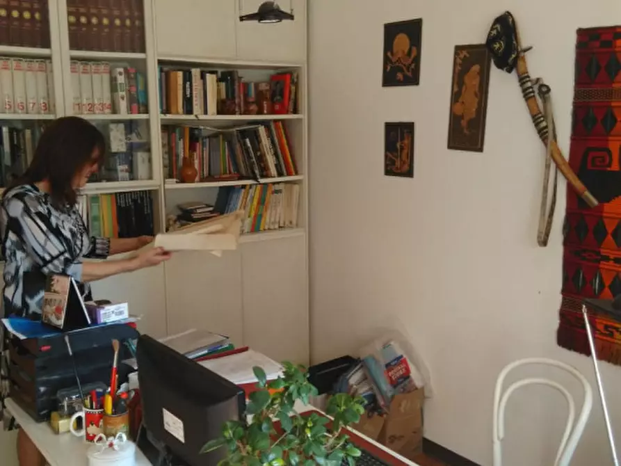 Immagine 5 di Casa indipendente in vendita  in Via Mingoni 2 a Montegrotto Terme