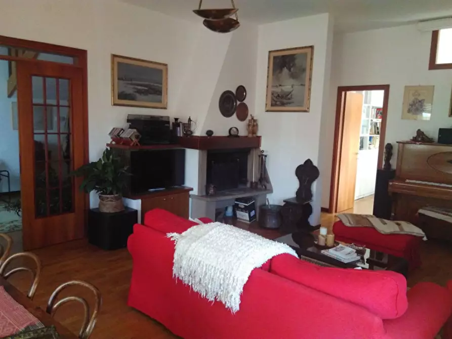 Immagine 7 di Casa indipendente in vendita  in Via Mingoni 2 a Montegrotto Terme