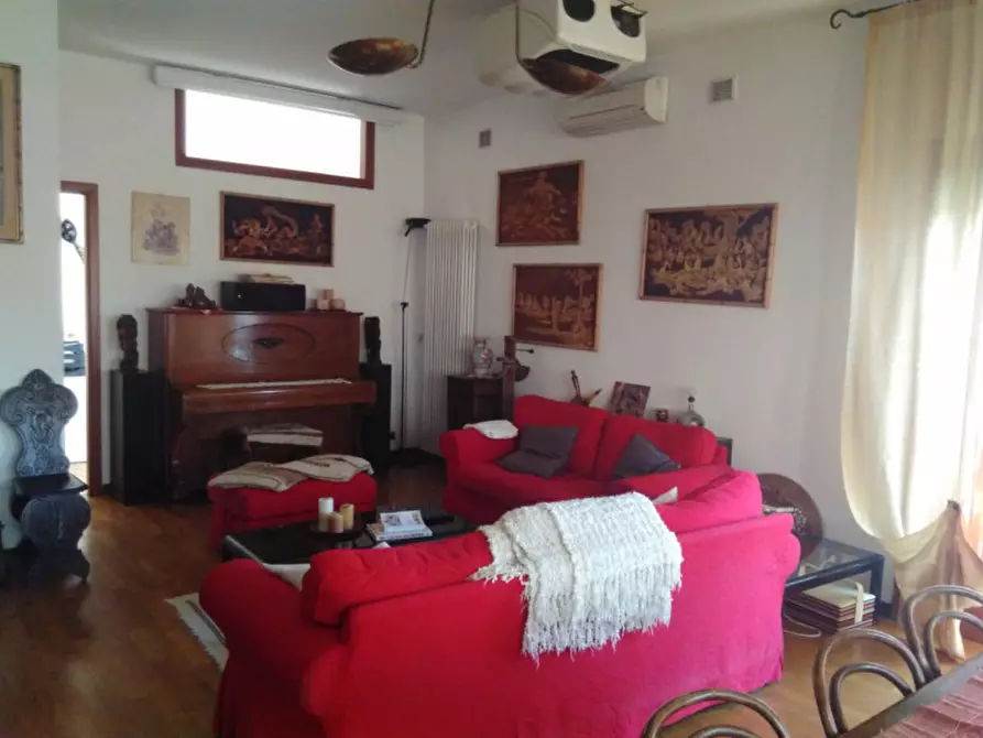 Immagine 8 di Casa indipendente in vendita  in Via Mingoni 2 a Montegrotto Terme