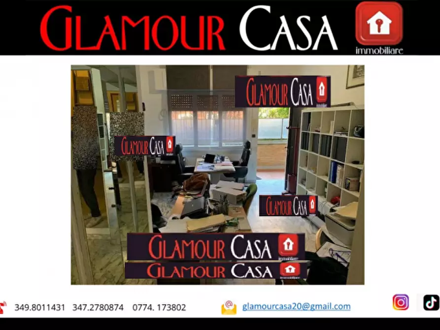 Immagine 3 di Appartamento in vendita  in Via Camillo Mariani a Roma