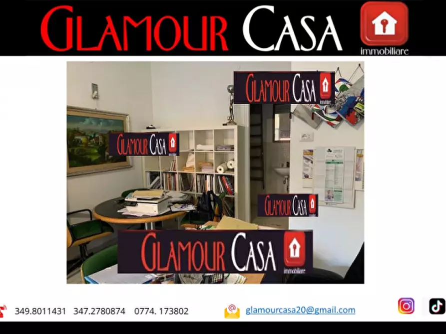 Immagine 4 di Appartamento in vendita  in Via Camillo Mariani a Roma