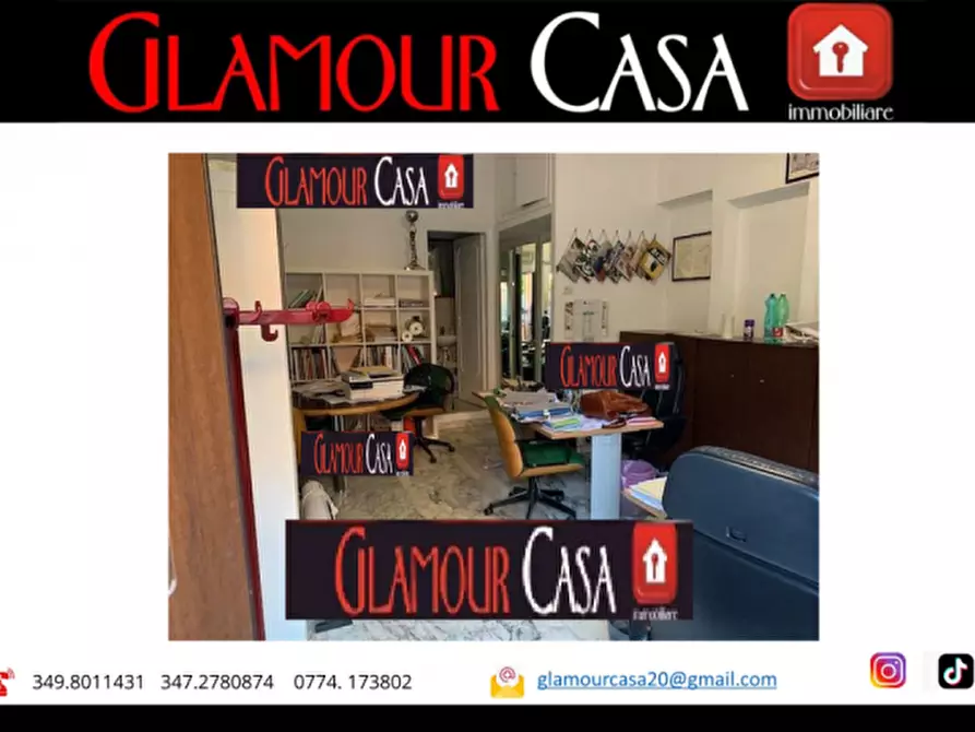 Immagine 5 di Appartamento in vendita  in Via Camillo Mariani a Roma