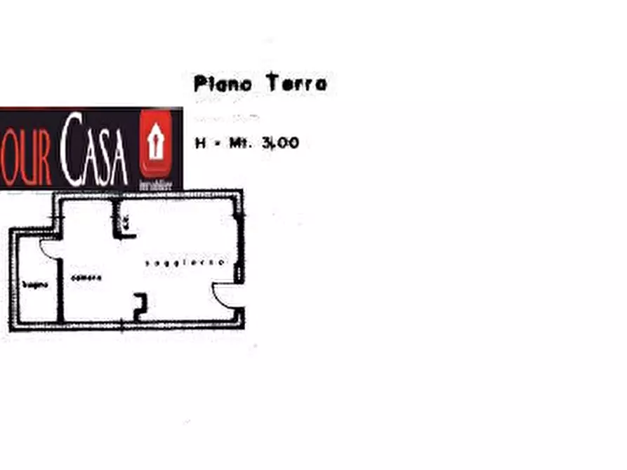 Immagine 22 di Appartamento in vendita  in Via Camillo Mariani a Roma