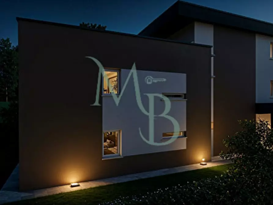 Immagine 1 di Appartamento in vendita  in Via Papa Luciani a Martellago