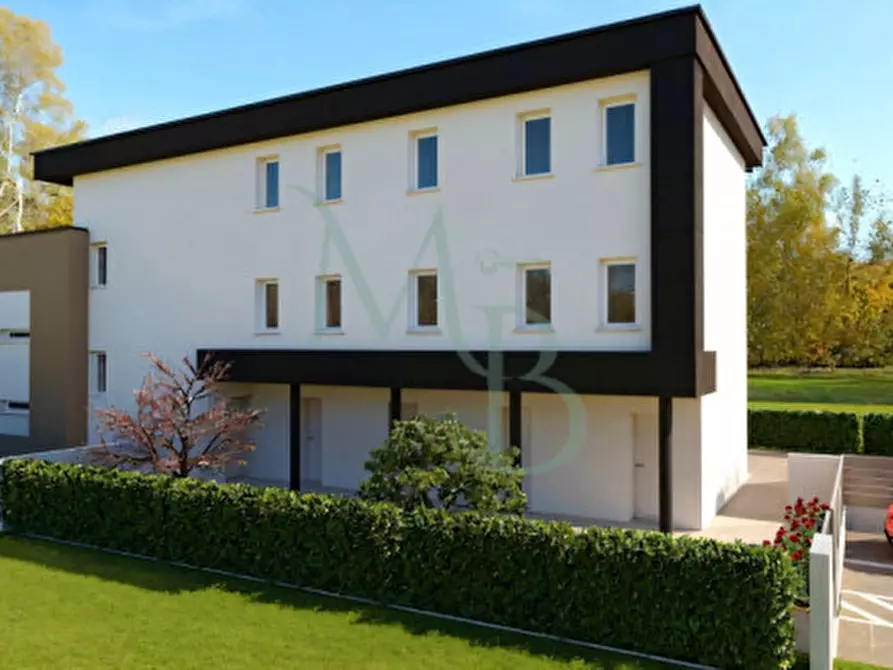 Immagine 4 di Appartamento in vendita  in Via Papa Luciani a Martellago