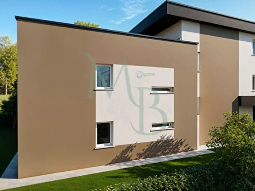 Immagine 5 di Appartamento in vendita  in Via Papa Luciani a Martellago