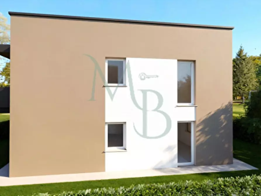 Immagine 7 di Appartamento in vendita  in Via Papa Luciani a Martellago