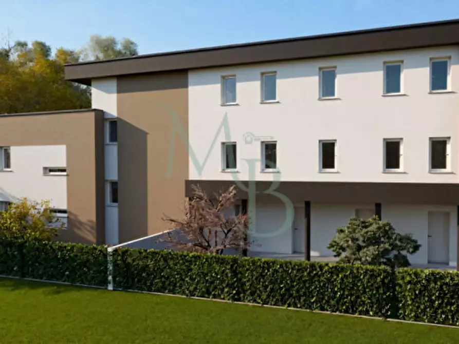 Immagine 9 di Appartamento in vendita  in Via Papa Luciani a Martellago