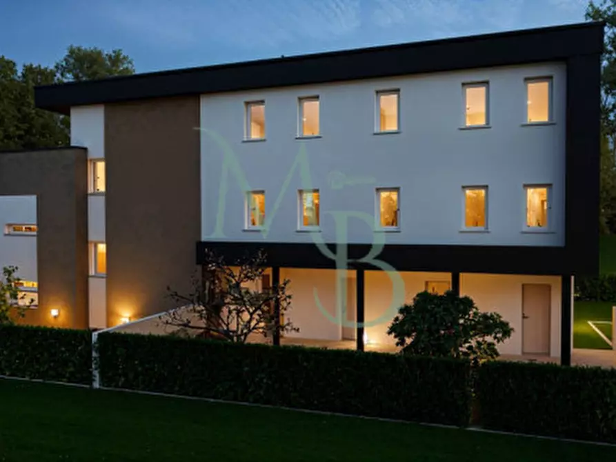 Immagine 8 di Appartamento in vendita  in Via Papa Luciani a Martellago