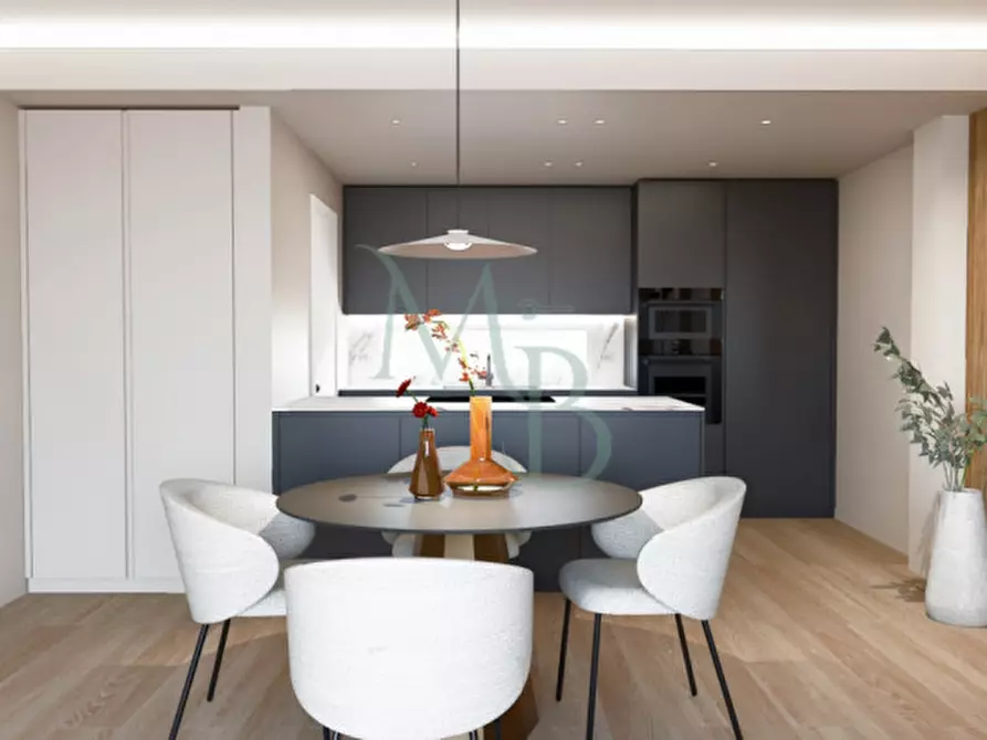 Immagine 10 di Appartamento in vendita  in Via Papa Luciani a Martellago