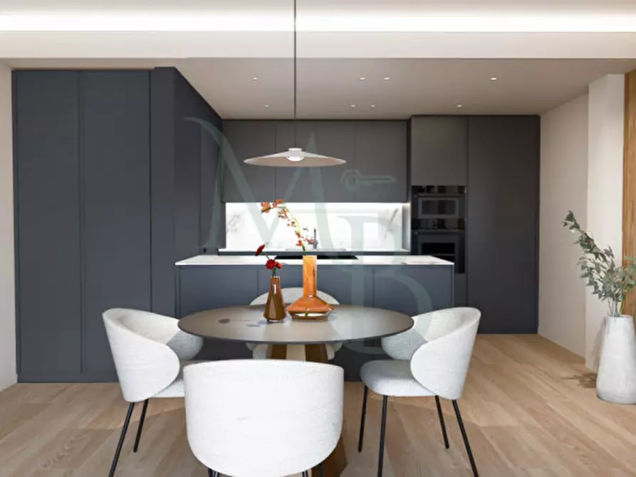 Immagine 14 di Appartamento in vendita  in Via Papa Luciani a Martellago