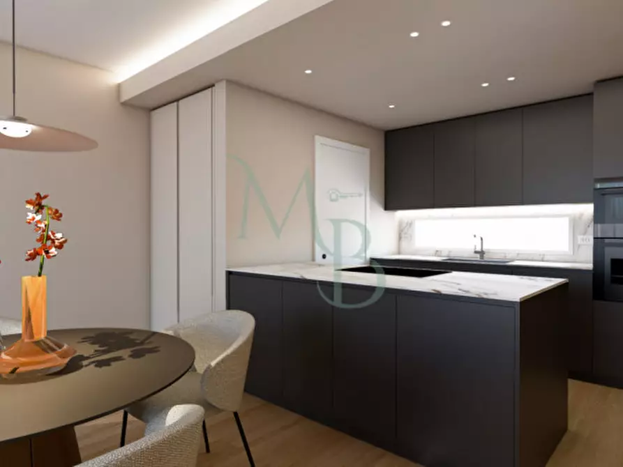 Immagine 12 di Appartamento in vendita  in Via Papa Luciani a Martellago