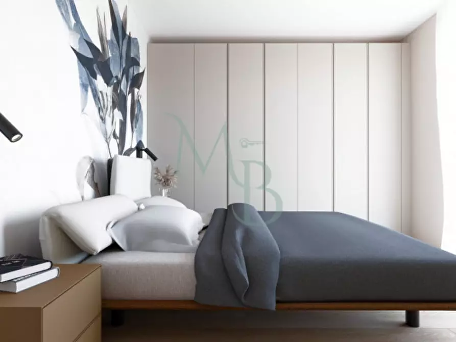 Immagine 14 di Appartamento in vendita  in Via Papa Luciani a Martellago