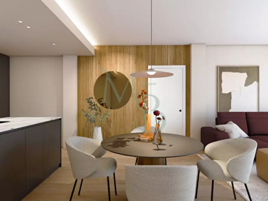 Immagine 15 di Appartamento in vendita  in Via Papa Luciani a Martellago