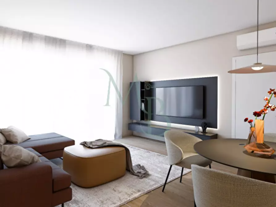 Immagine 16 di Appartamento in vendita  in Via Papa Luciani a Martellago