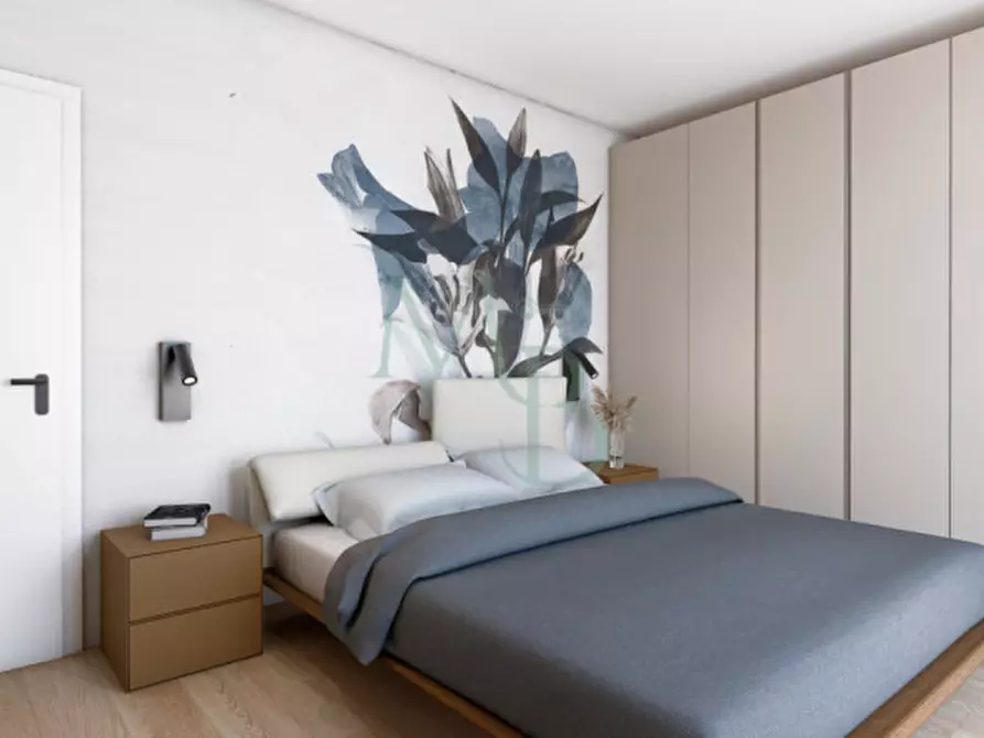 Immagine 18 di Appartamento in vendita  in Via Papa Luciani a Martellago