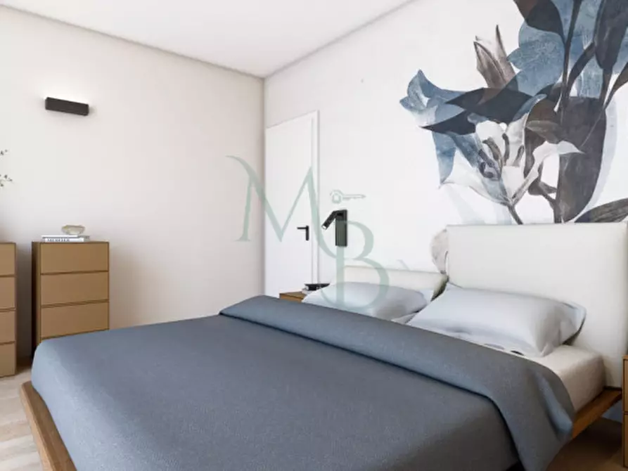 Immagine 19 di Appartamento in vendita  in Via Papa Luciani a Martellago