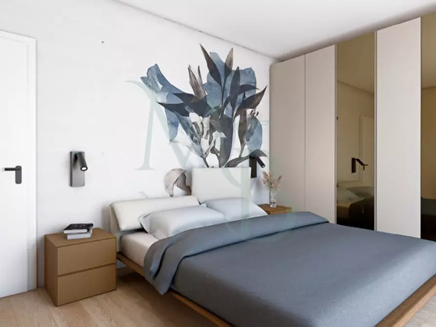 Immagine 20 di Appartamento in vendita  in Via Papa Luciani a Martellago