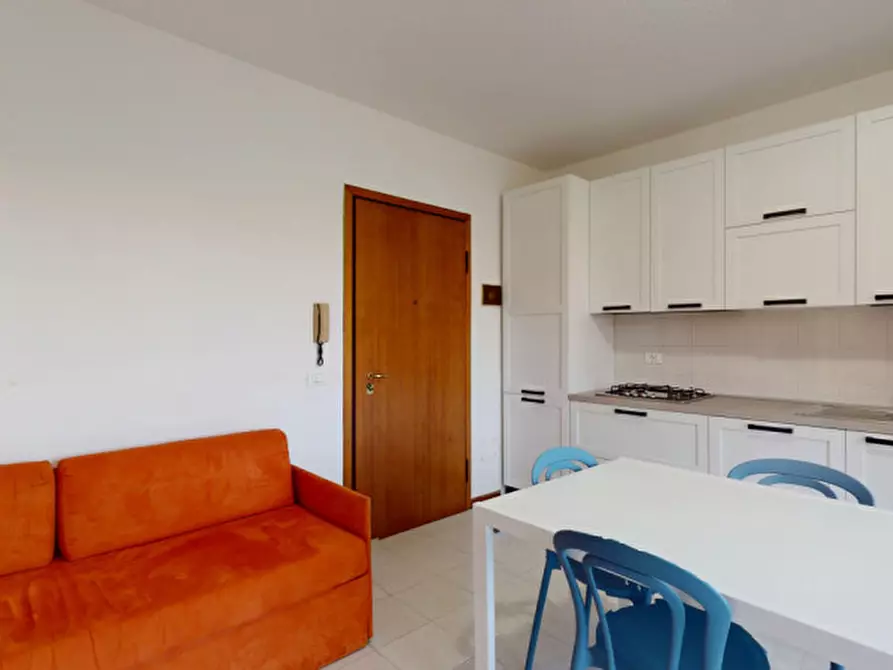 Immagine 1 di Appartamento in vendita  in Via Enrico Fermi a Vicenza