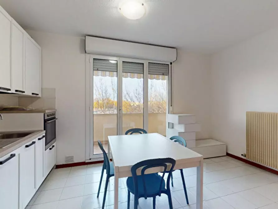 Immagine 3 di Appartamento in vendita  in Via Enrico Fermi a Vicenza