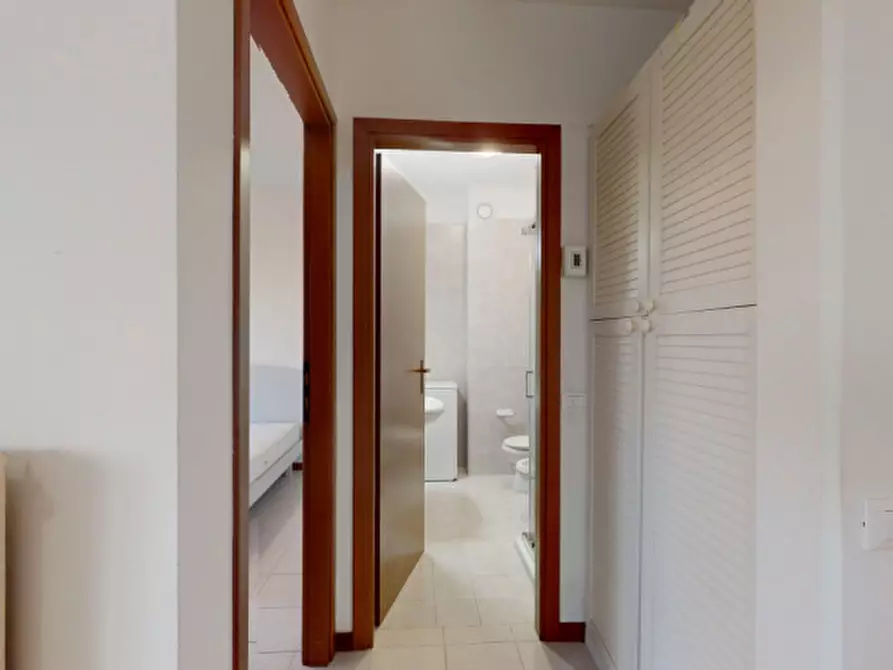 Immagine 4 di Appartamento in vendita  in Via Enrico Fermi a Vicenza