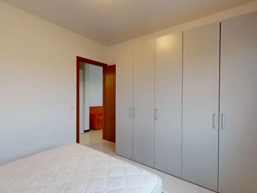 Immagine 6 di Appartamento in vendita  in Via Enrico Fermi a Vicenza