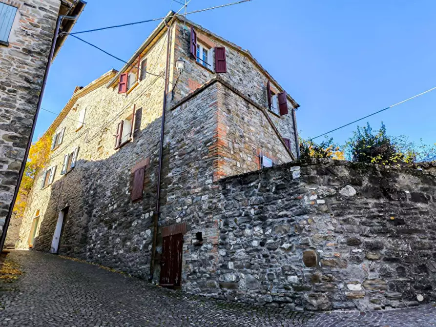 Immagine 2 di Casa indipendente in vendita  in Cavoleto a Piandimeleto