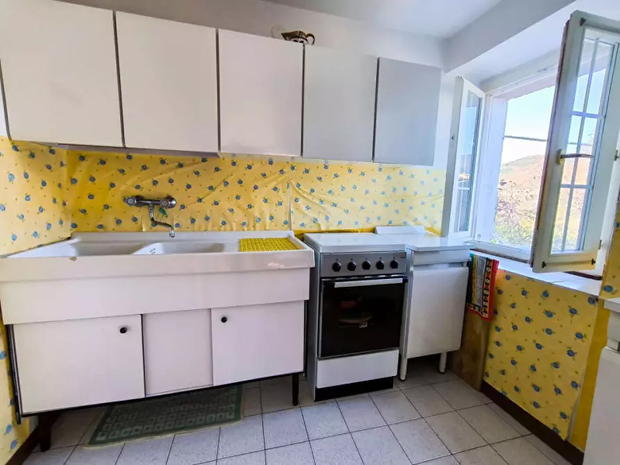 Immagine 6 di Casa indipendente in vendita  in Cavoleto a Piandimeleto