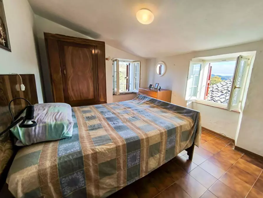 Immagine 10 di Casa indipendente in vendita  in Cavoleto a Piandimeleto