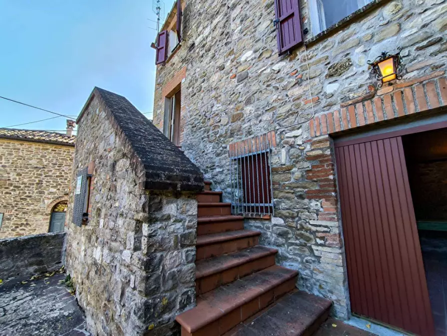 Immagine 15 di Casa indipendente in vendita  in Cavoleto a Piandimeleto