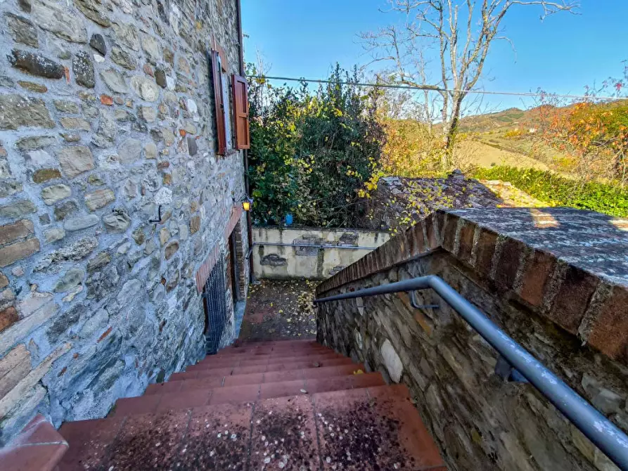 Immagine 16 di Casa indipendente in vendita  in Cavoleto a Piandimeleto