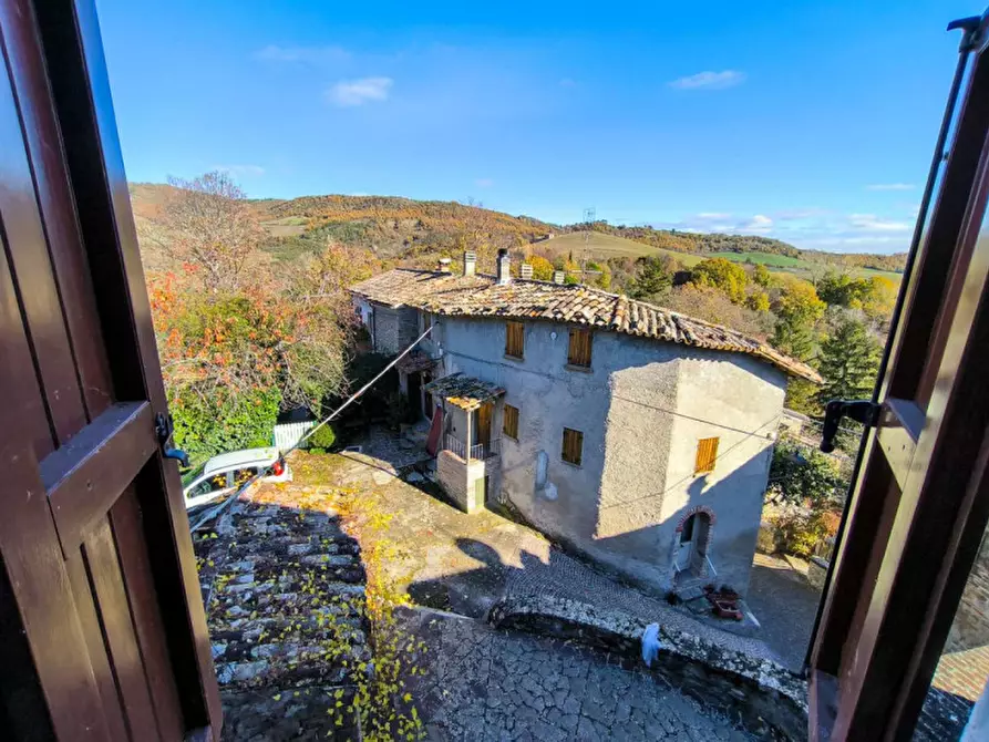 Immagine 22 di Casa indipendente in vendita  in Cavoleto a Piandimeleto