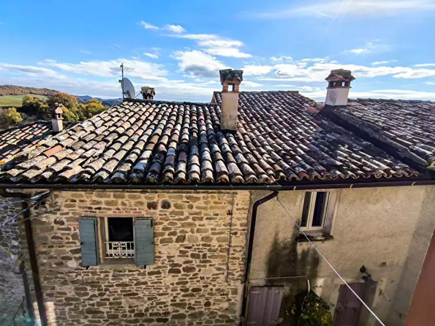 Immagine 23 di Casa indipendente in vendita  in Cavoleto a Piandimeleto