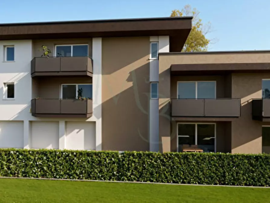 Immagine 2 di Attico in vendita  in Via Papa Luciani a Martellago