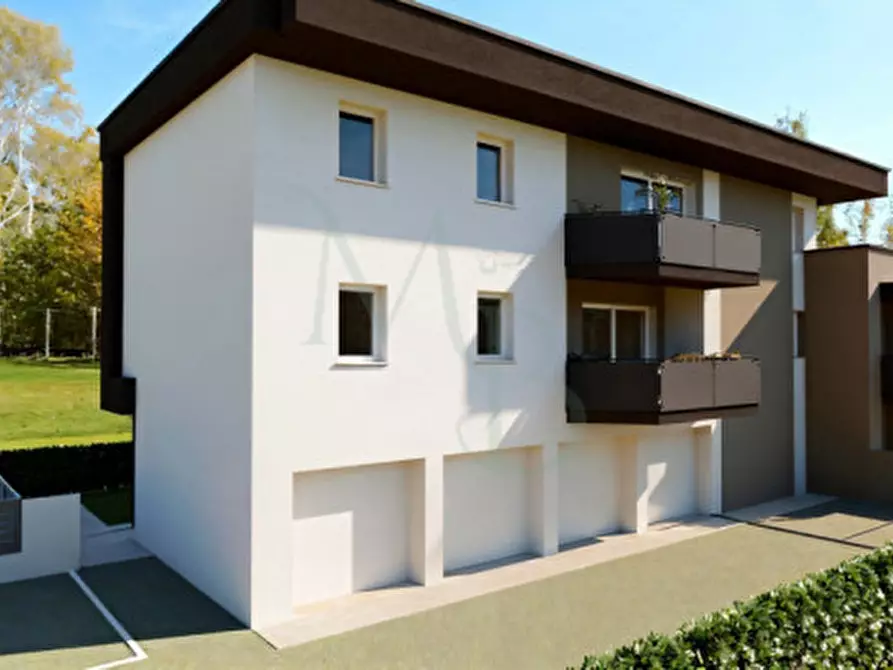 Immagine 5 di Attico in vendita  in Via Papa Luciani a Martellago